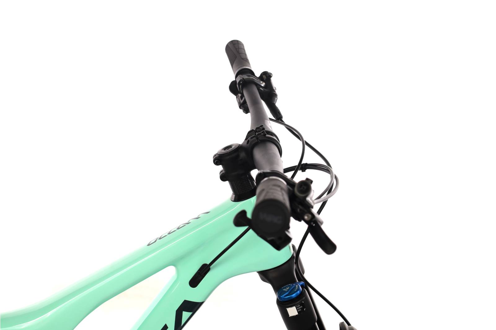 Orbea Occam M30 LT