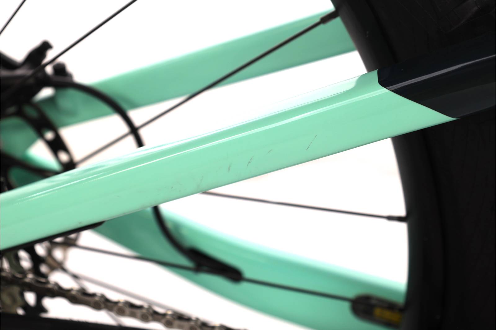 Orbea Occam M30 LT
