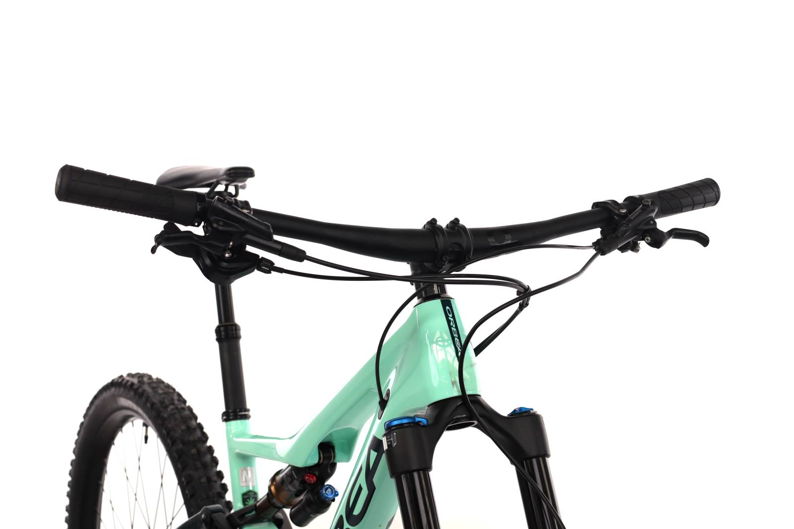 Orbea Occam M30 LT