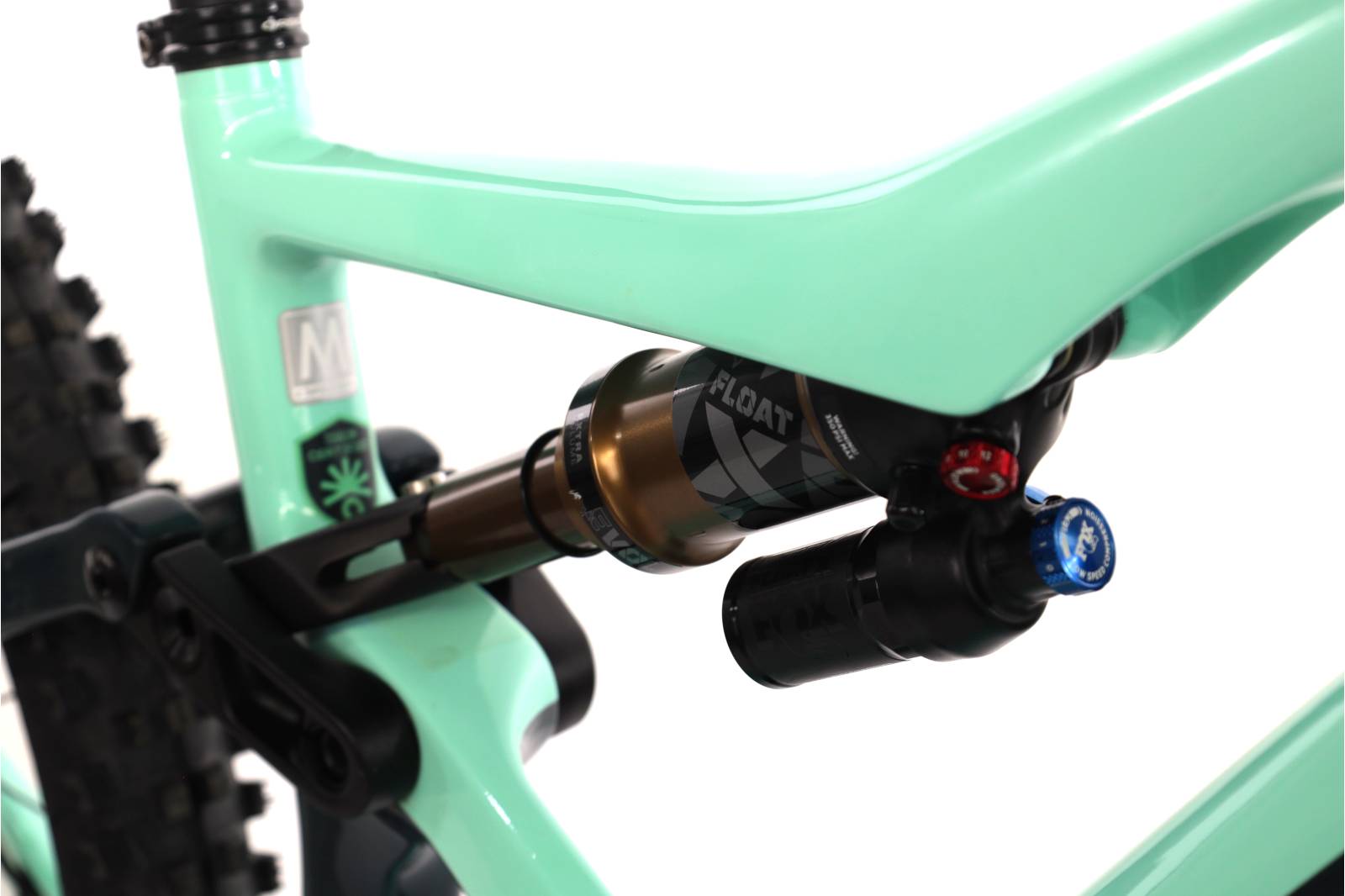 Orbea Occam M30 LT