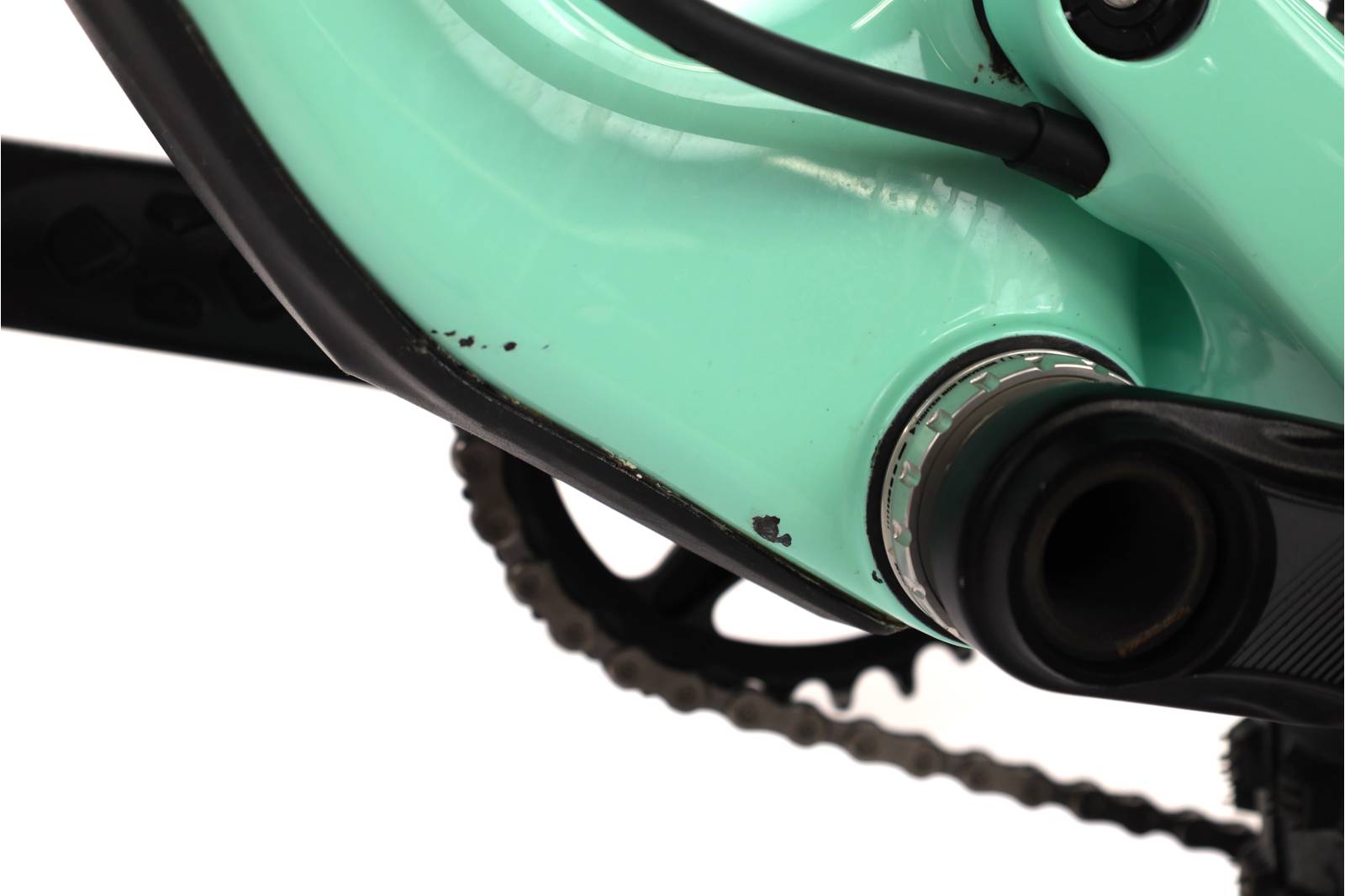 Orbea Occam M30 LT