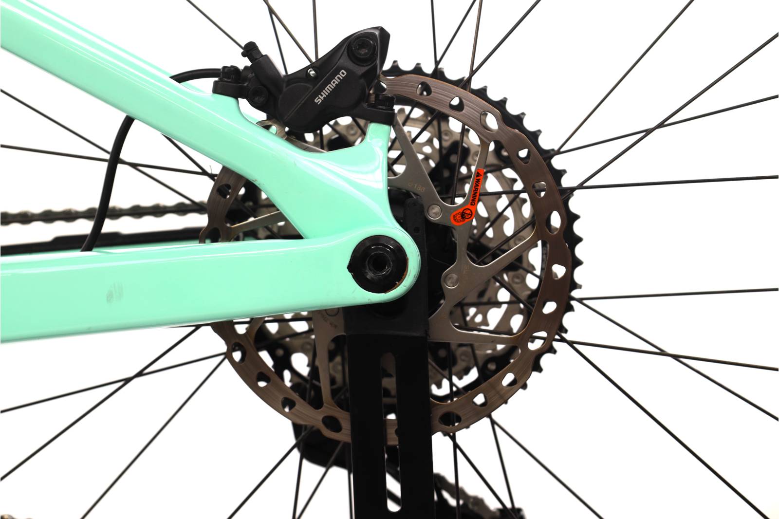 Orbea Occam M30 LT