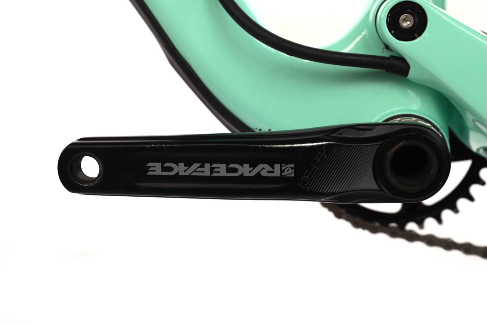 Orbea Occam M30 LT