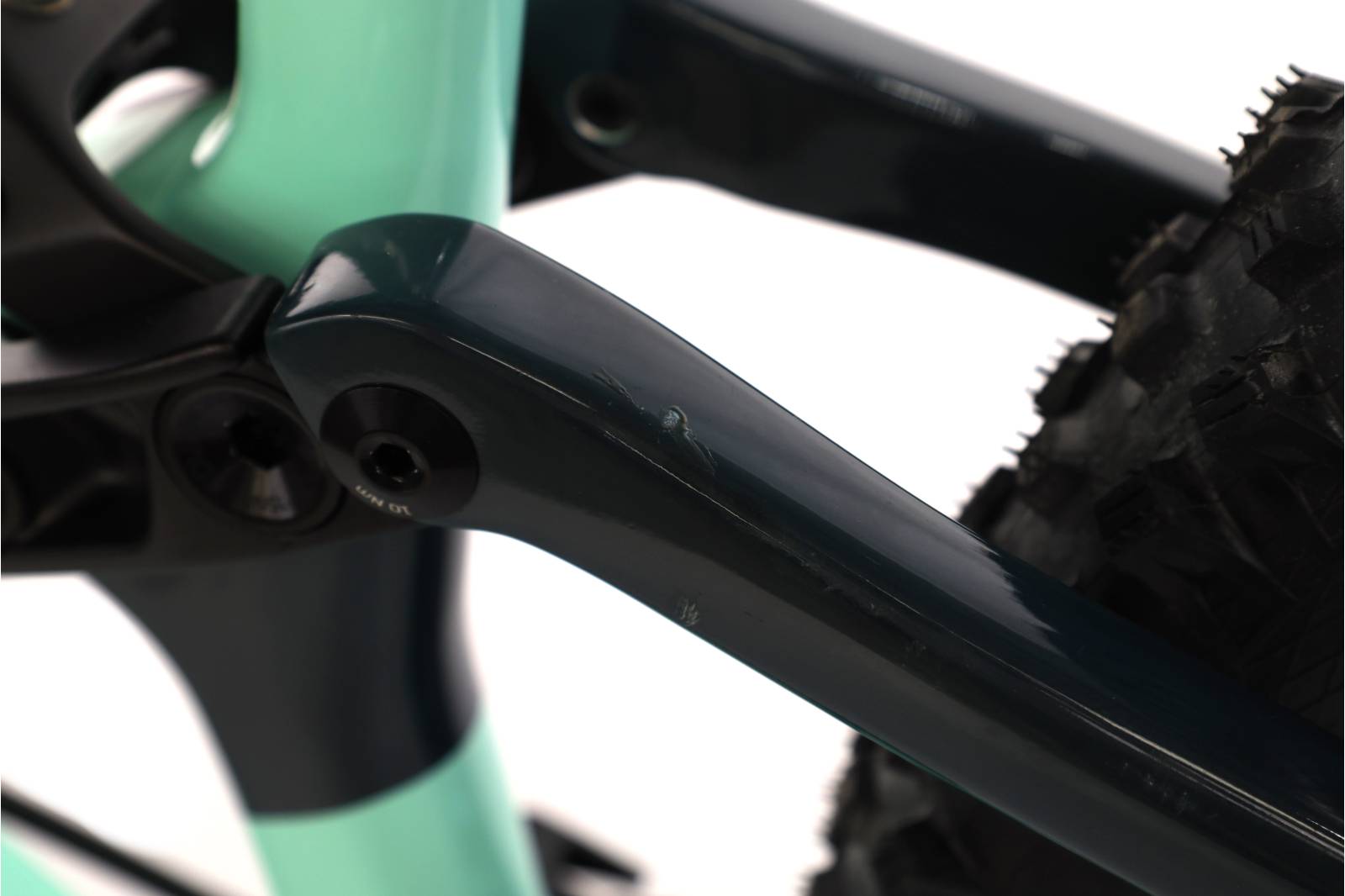 Orbea Occam M30 LT