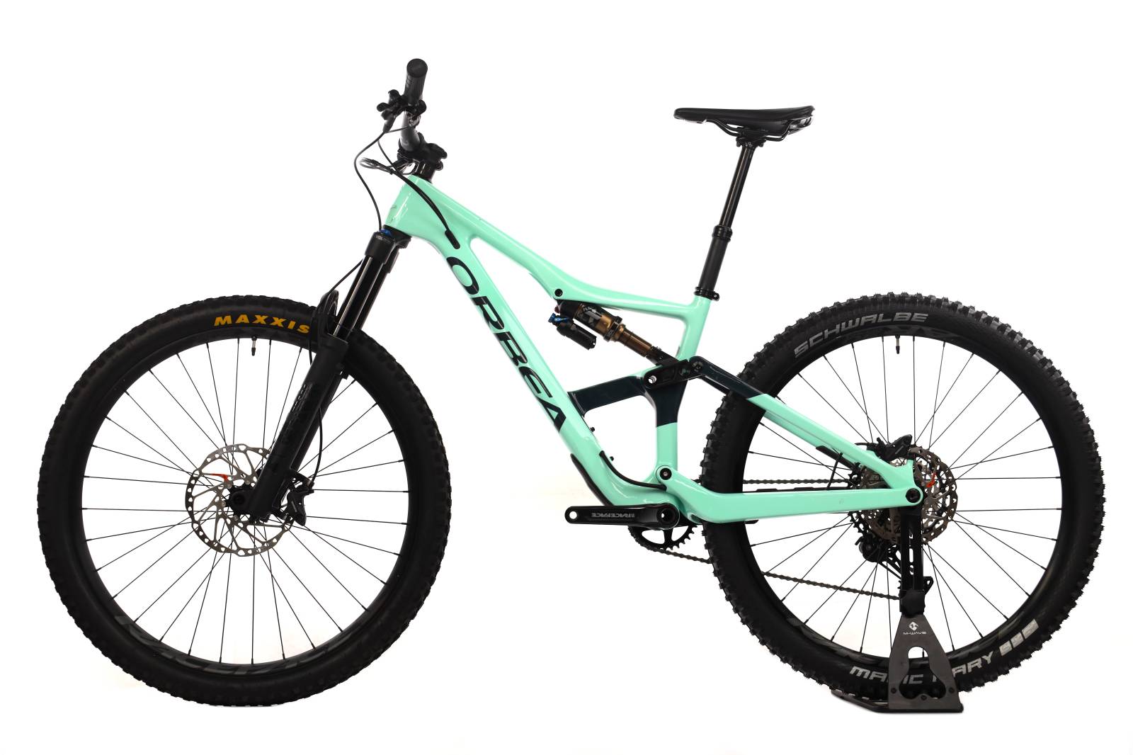 Orbea Occam M30 LT