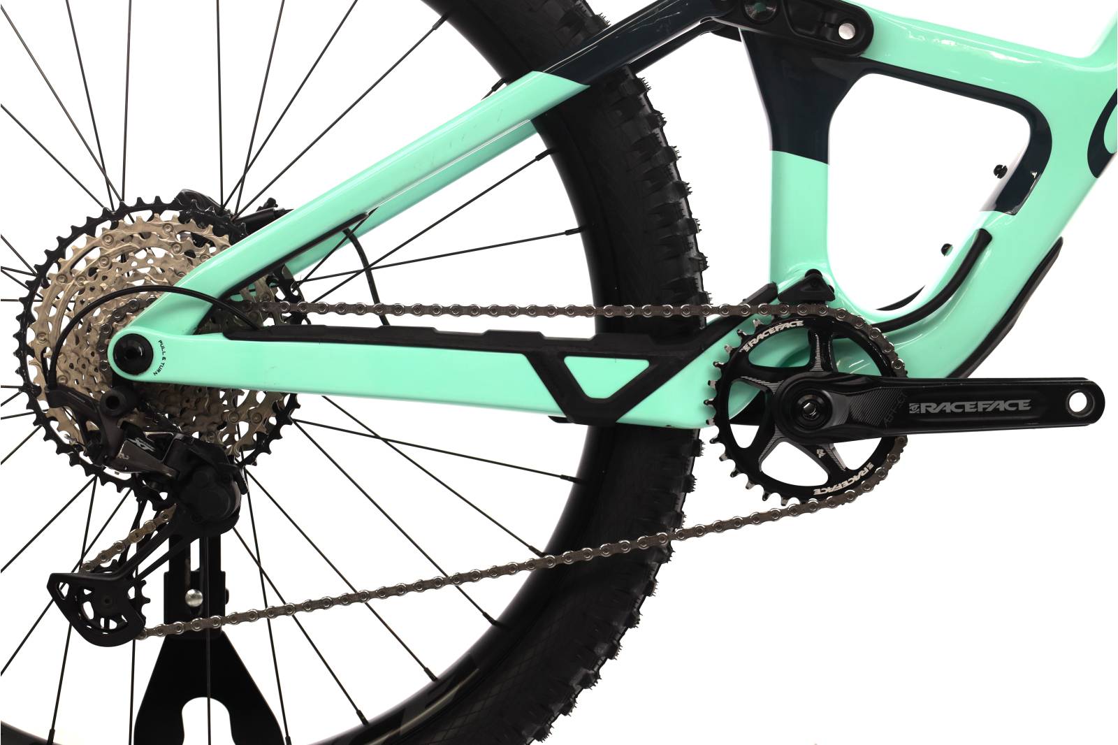 Orbea Occam M30 LT