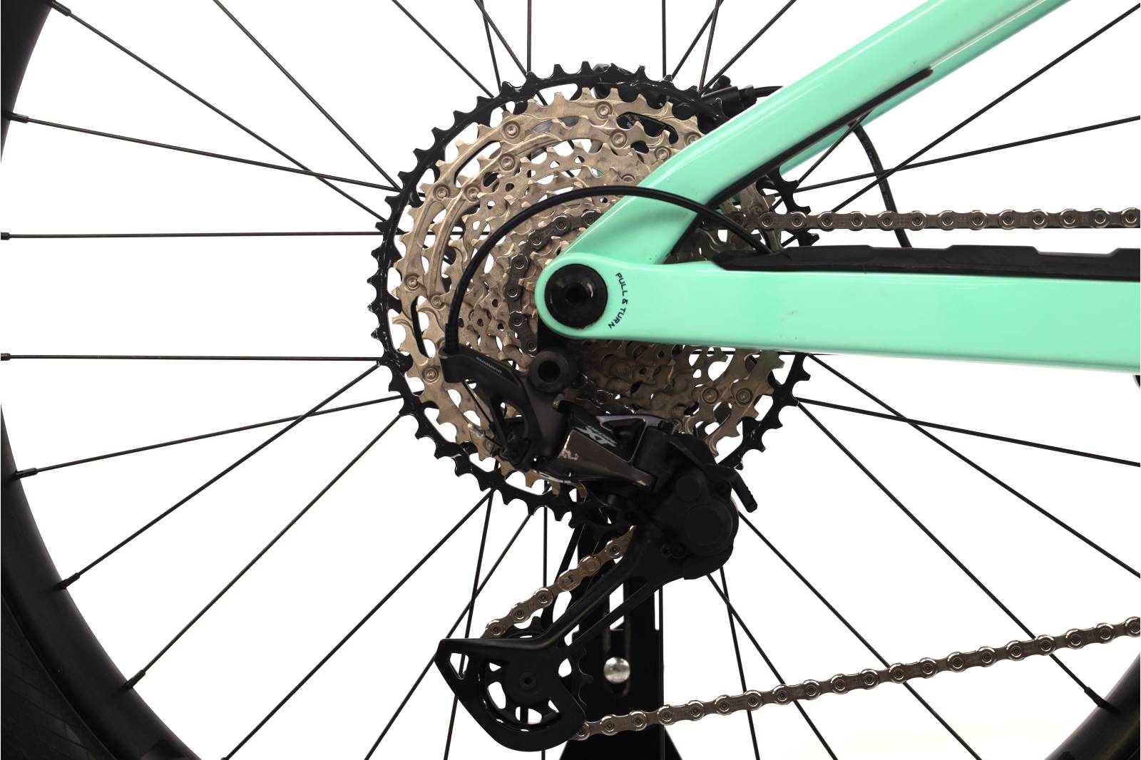 Orbea Occam M30 LT