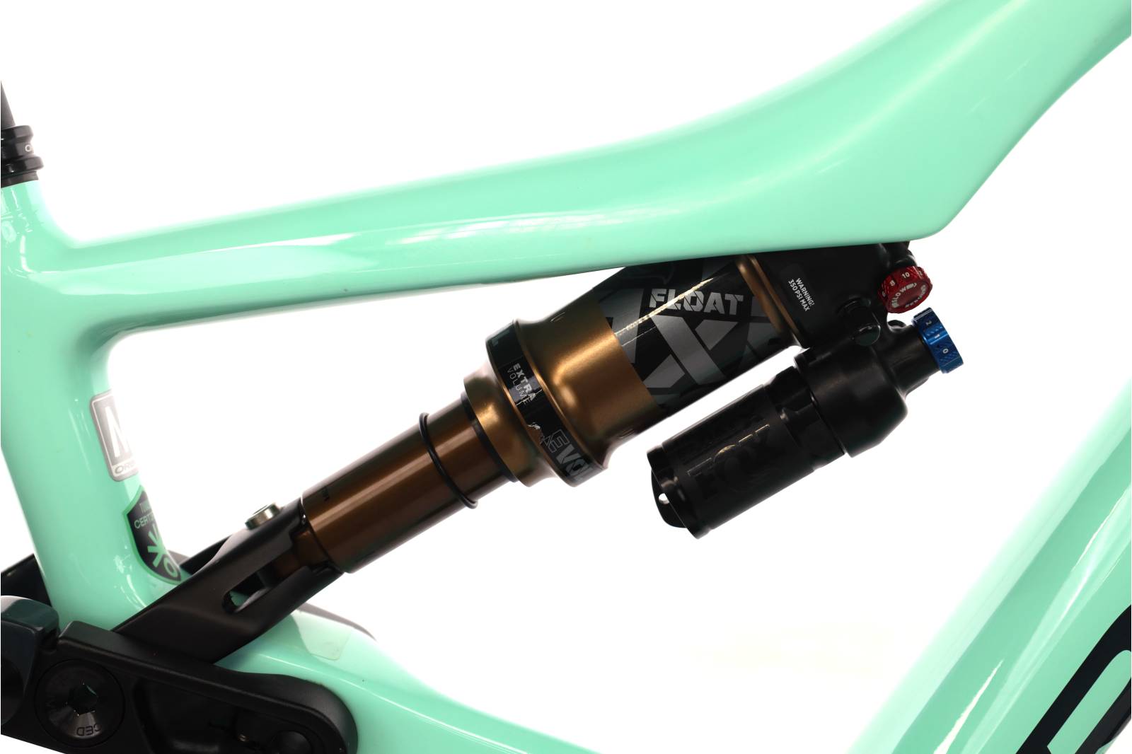 Orbea Occam M30 LT