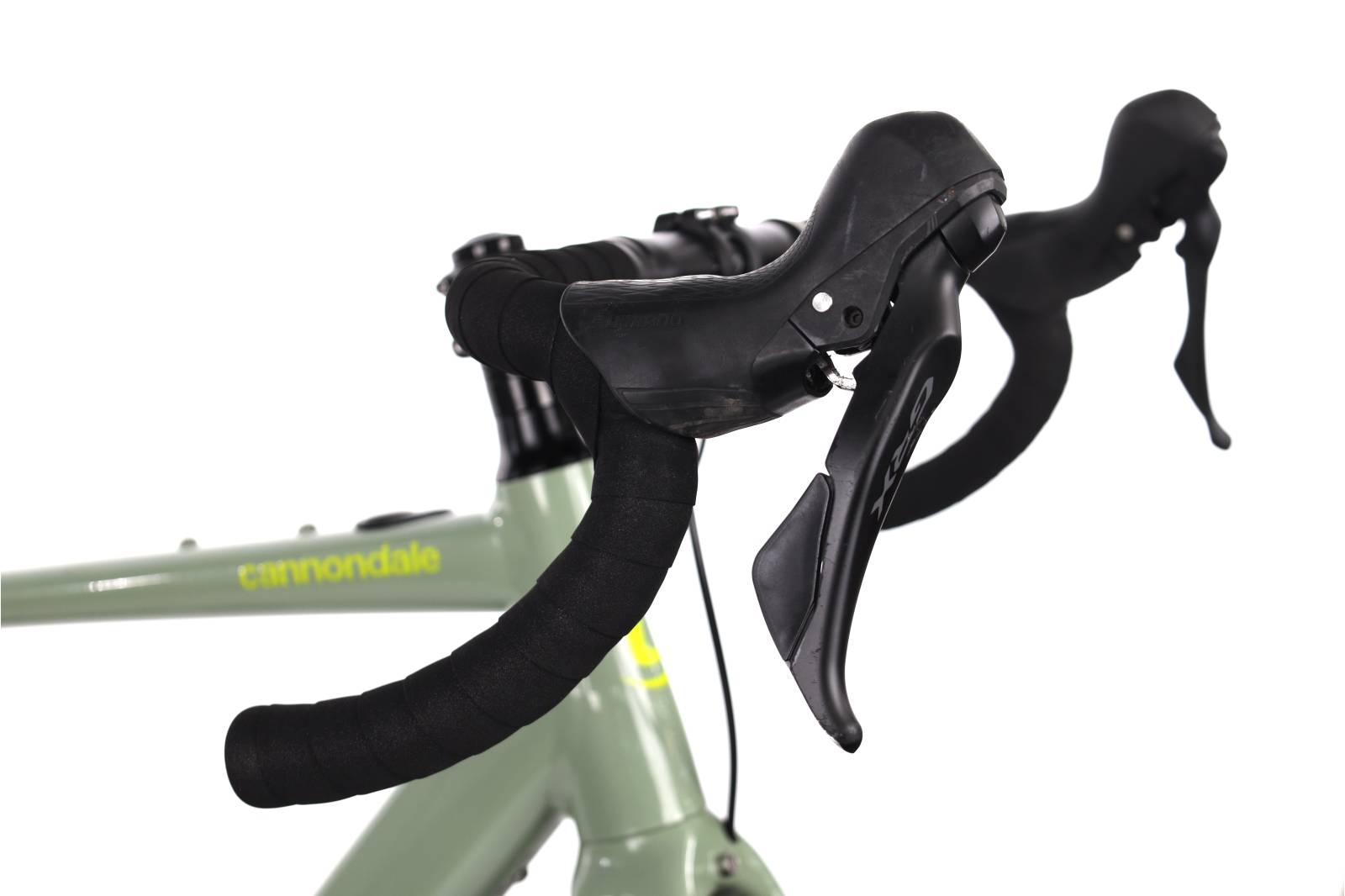 Cannondale Topstone Neo SL 1