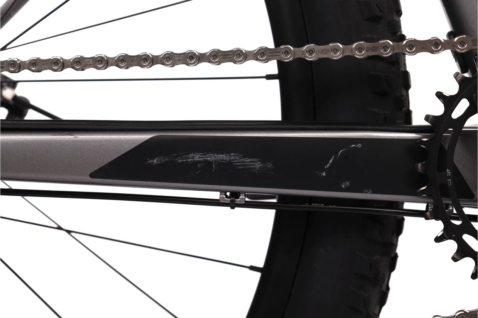 Scott Scale 965