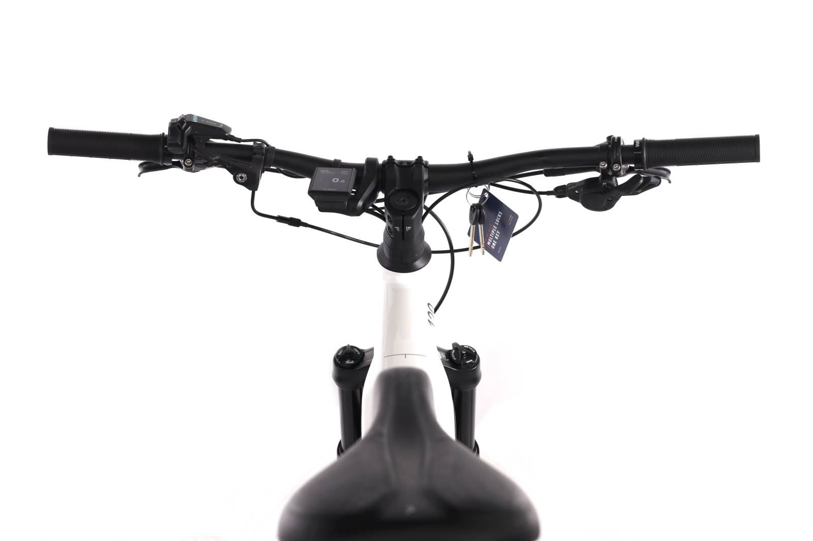 Cube Stereo Hybrid