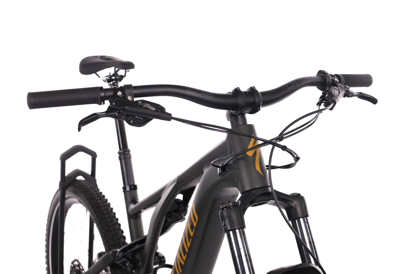 Specialized Turbo Levo Alloy