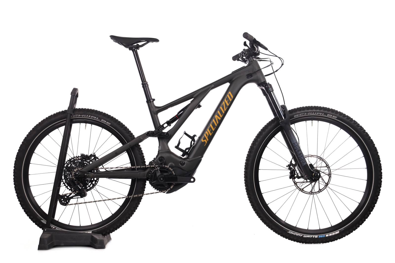 Specialized Turbo Levo Alloy
