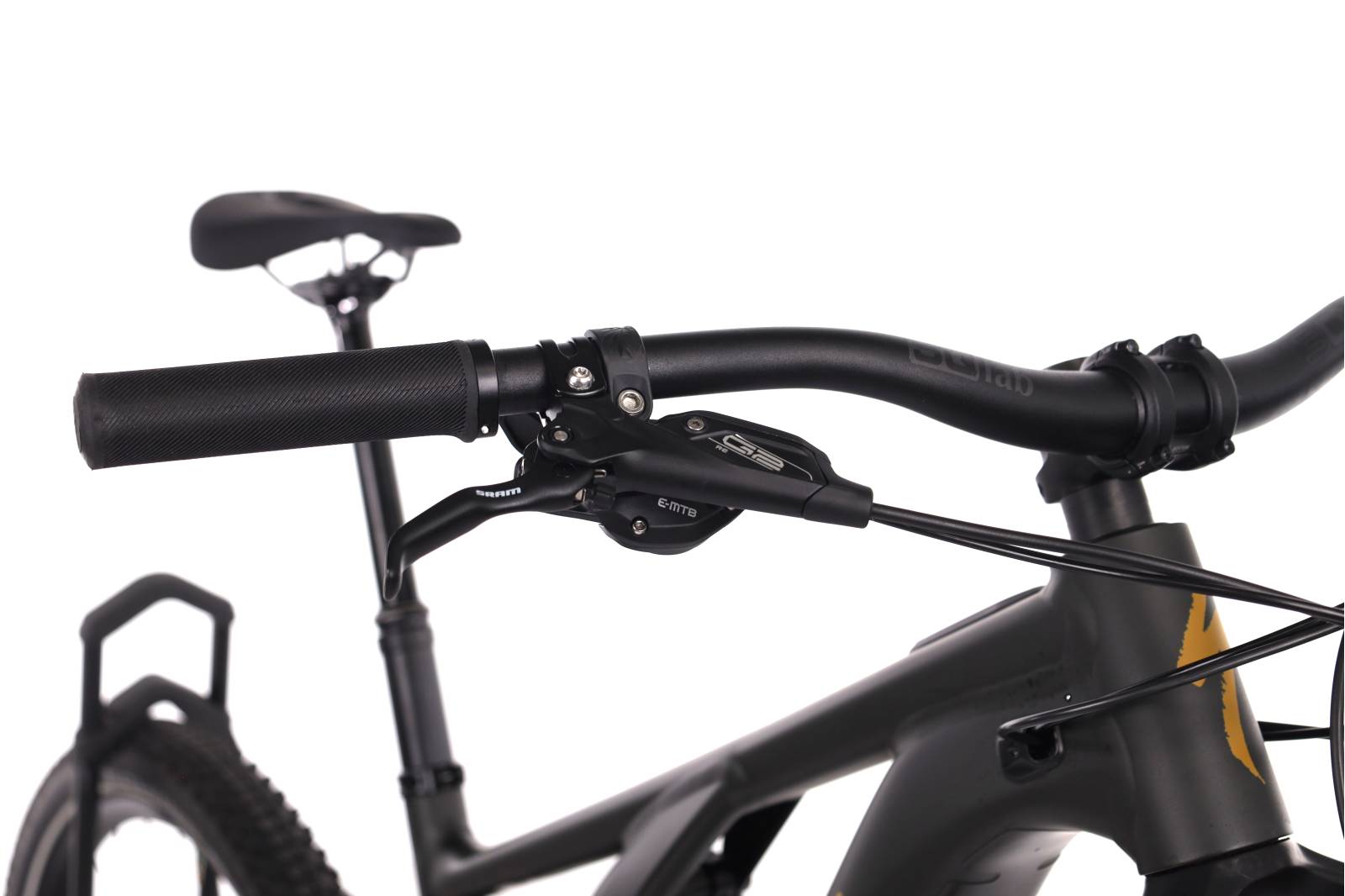 Specialized Turbo Levo Alloy
