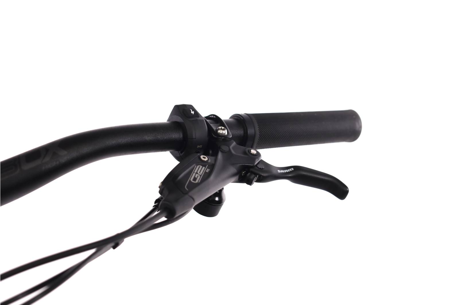 Specialized Turbo Levo Alloy
