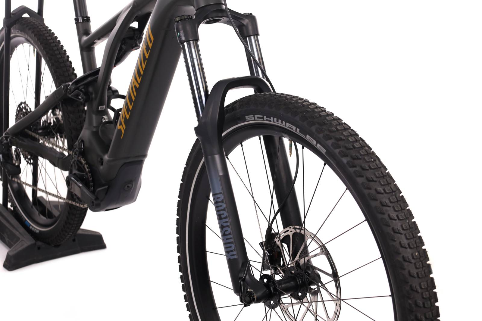 Specialized Turbo Levo Alloy
