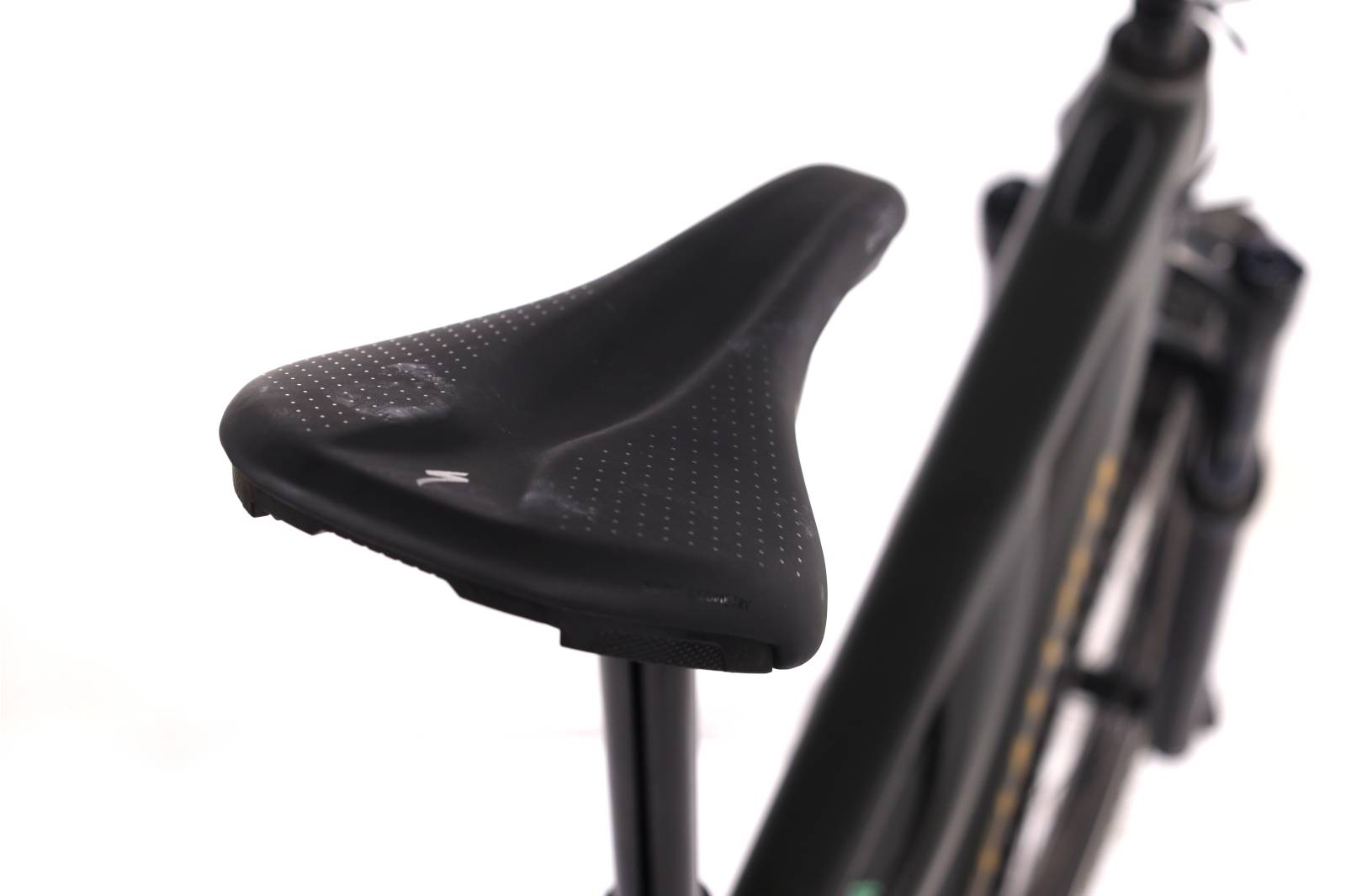 Specialized Turbo Levo Alloy