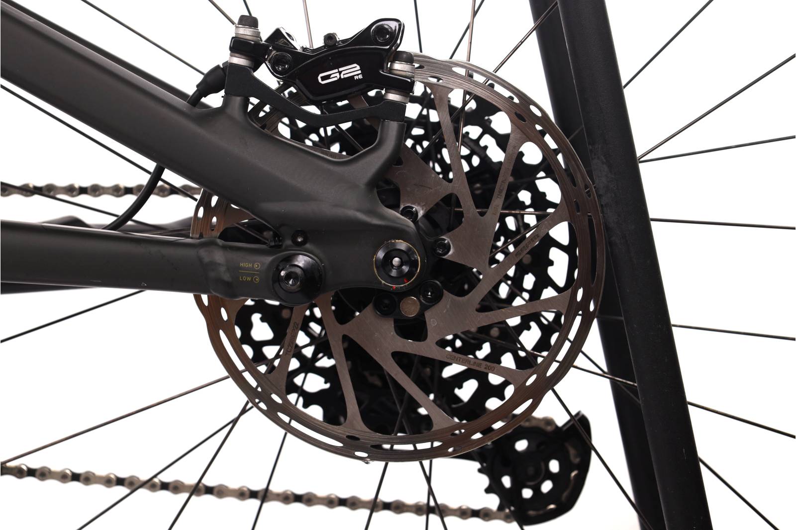 Specialized Turbo Levo Alloy