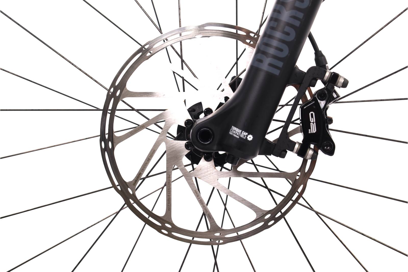 Specialized Turbo Levo Alloy