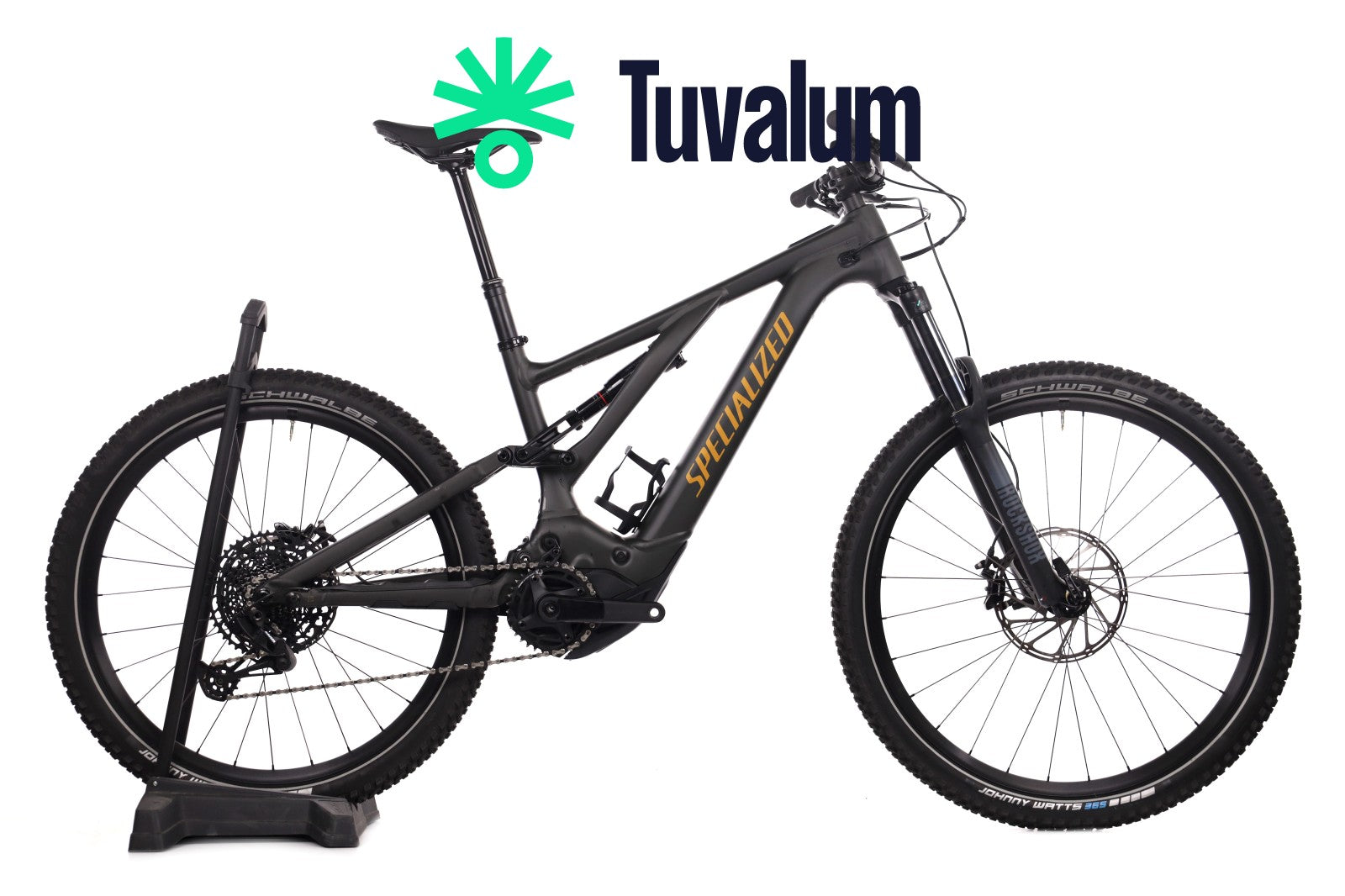 Specialized Turbo Levo Alloy