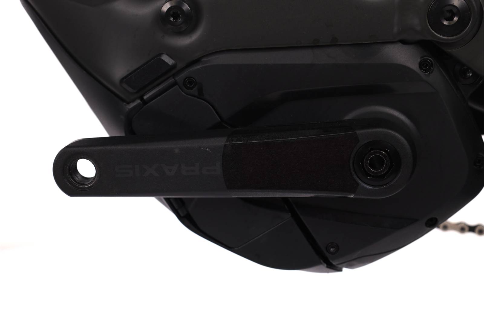 Specialized Turbo Levo Alloy