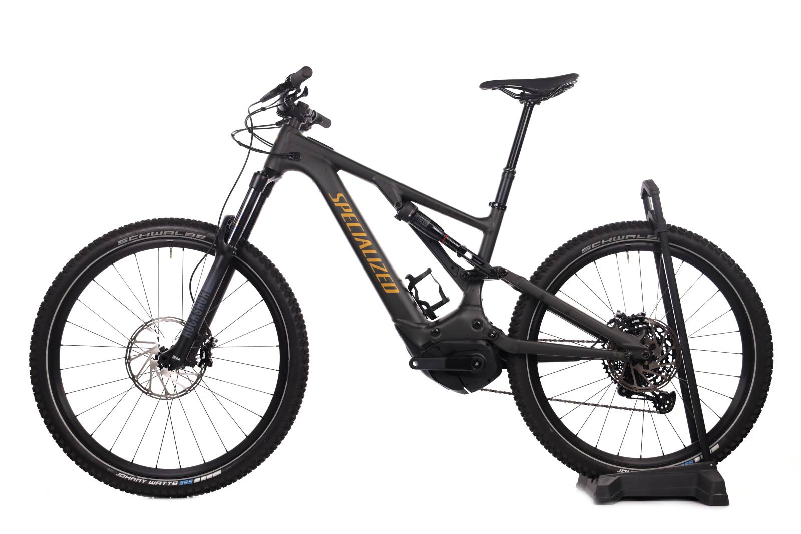 Specialized Turbo Levo Alloy
