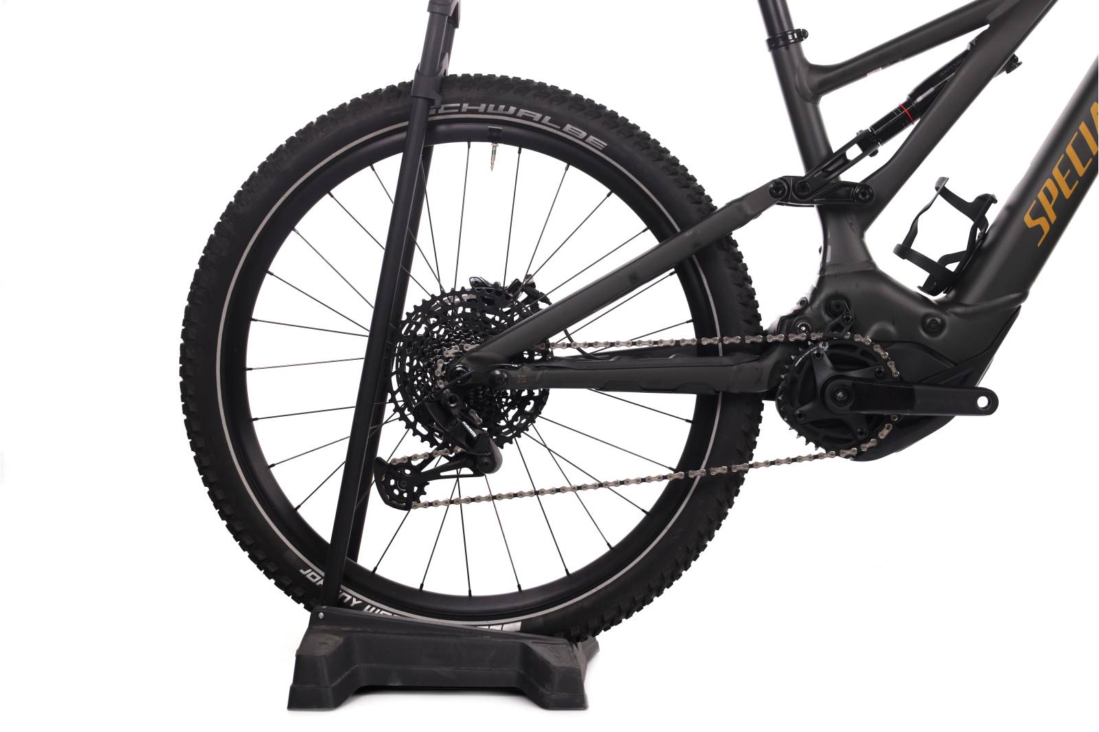 Specialized Turbo Levo Alloy