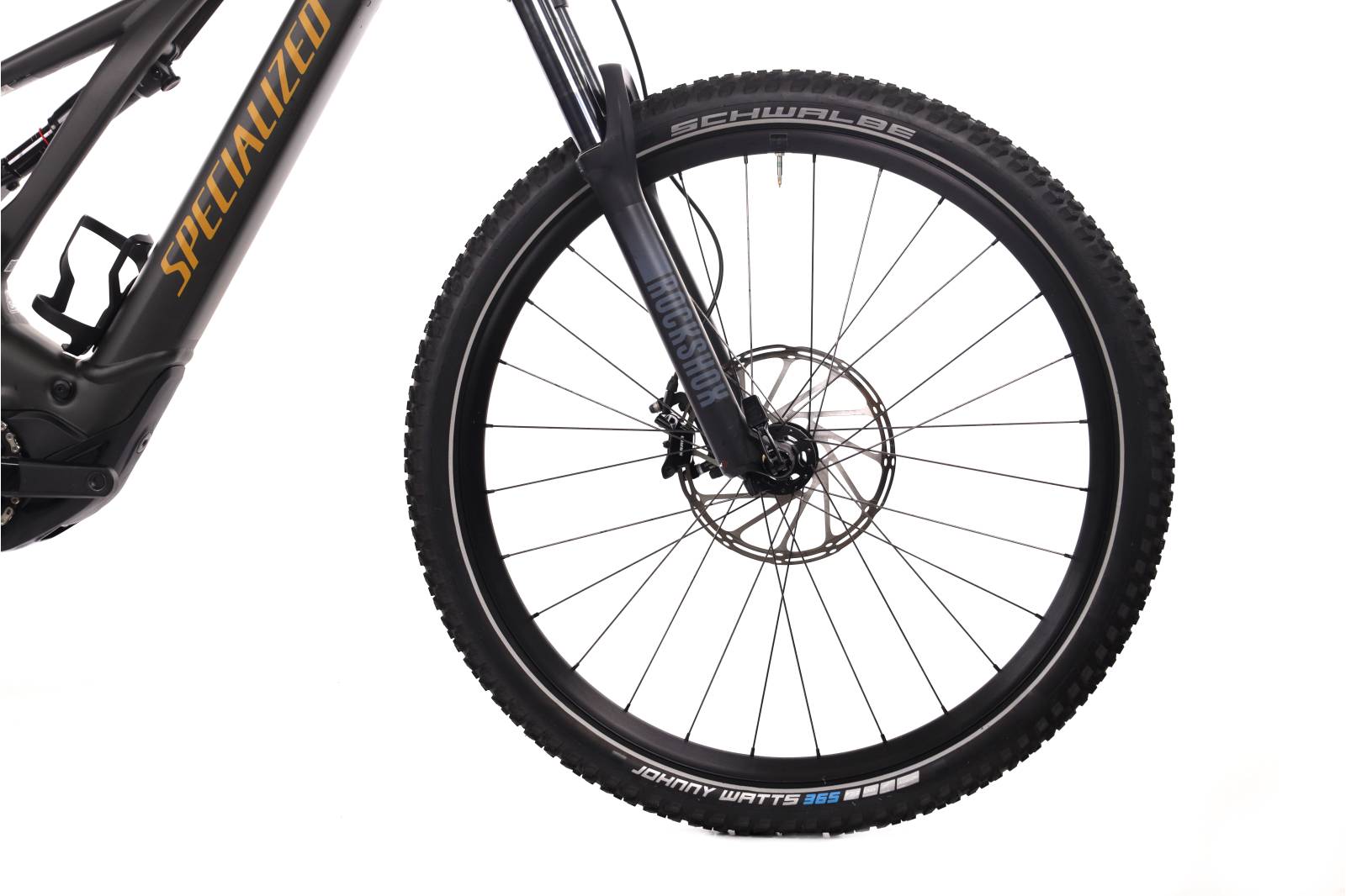 Specialized Turbo Levo Alloy