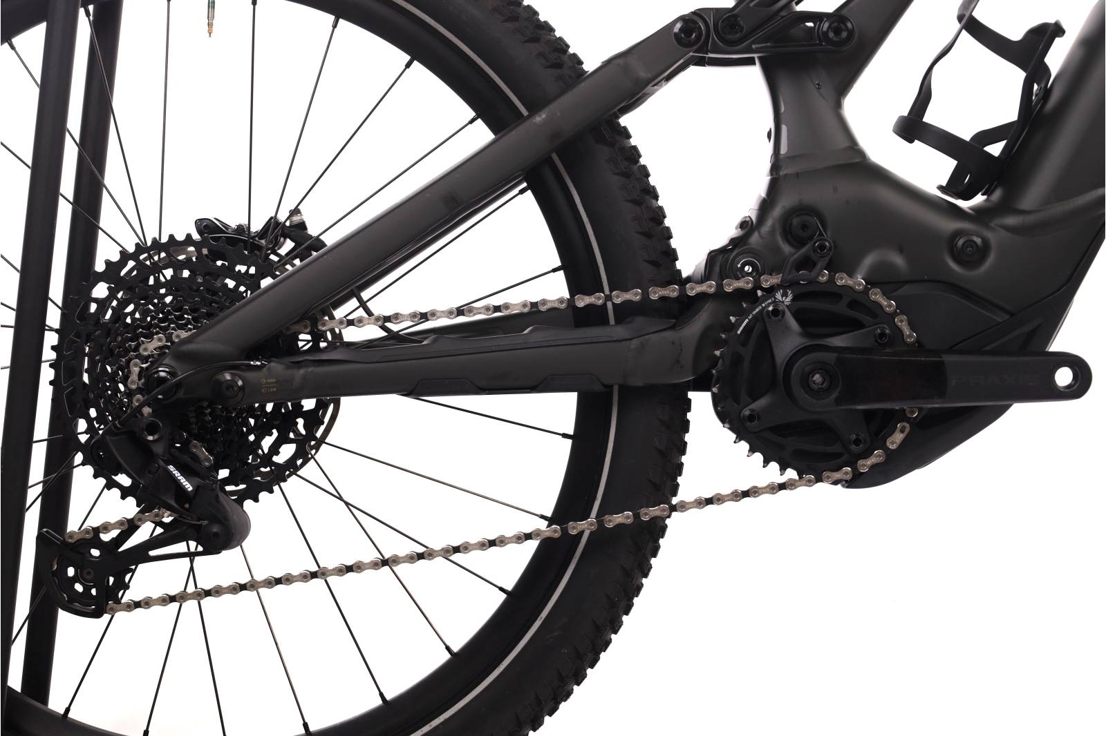 Specialized Turbo Levo Alloy