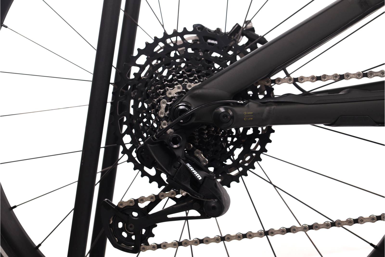 Specialized Turbo Levo Alloy