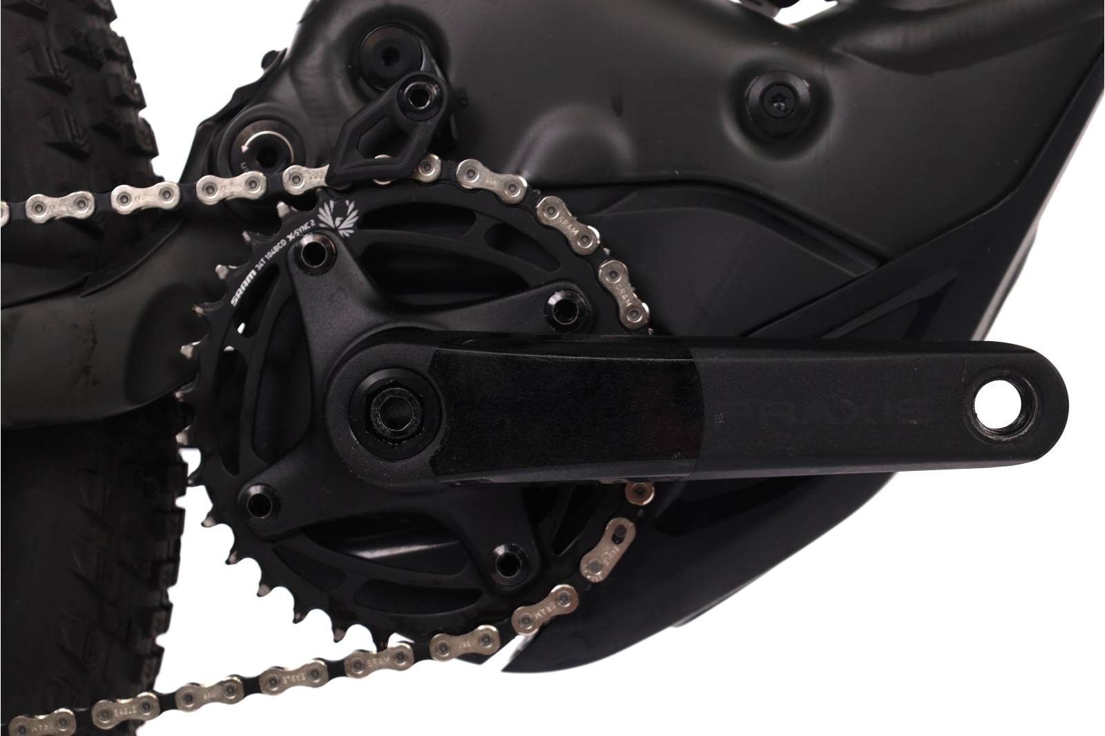 Specialized Turbo Levo Alloy