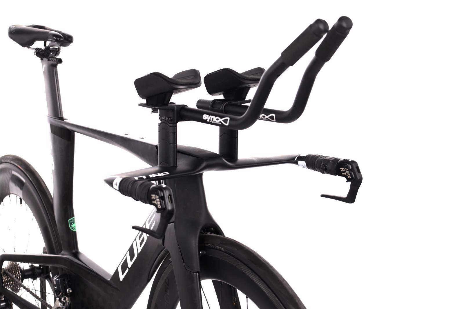 Cube Aerium C:68 SL