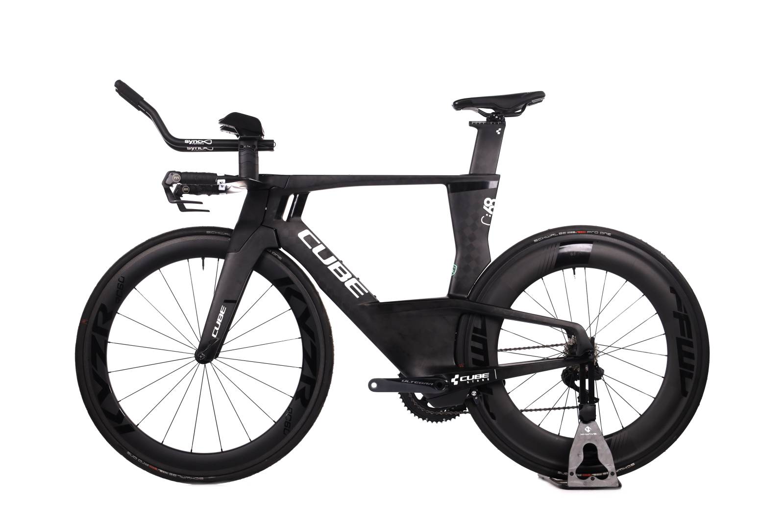 Cube Aerium C:68 SL