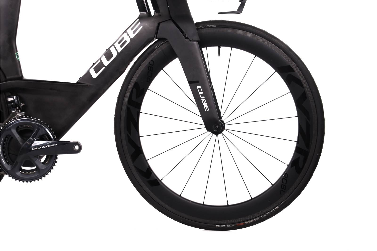 Cube Aerium C:68 SL