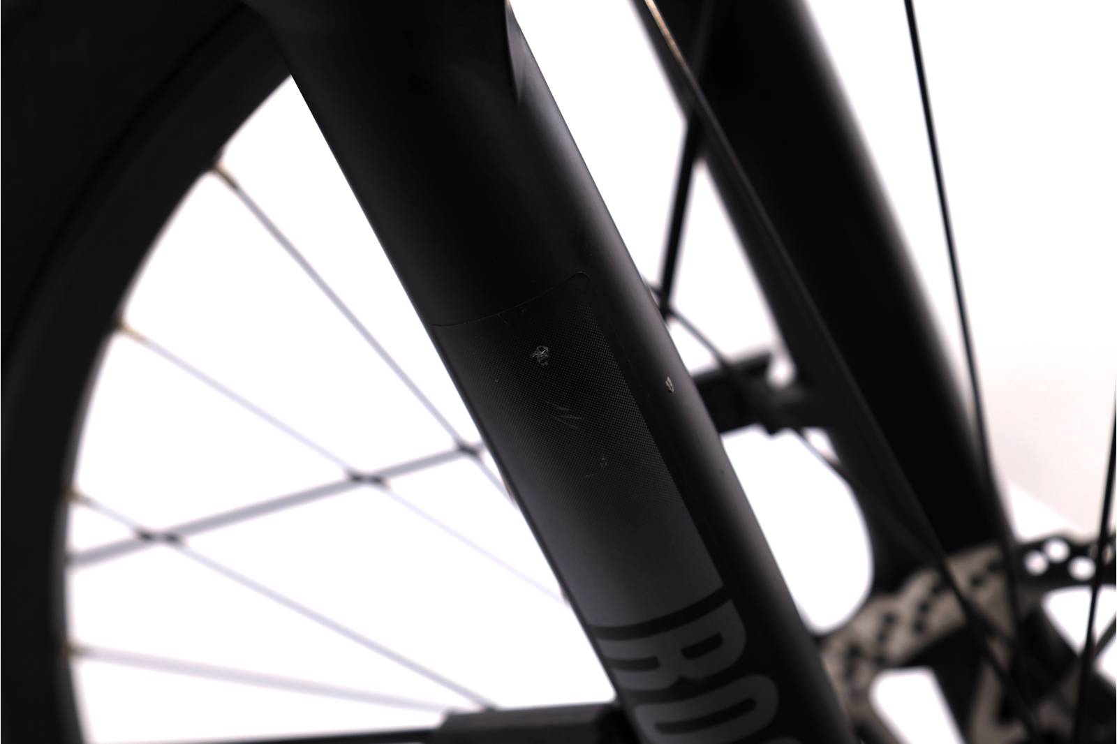 Cube Stereo Hybrid 120 Pro Allroad