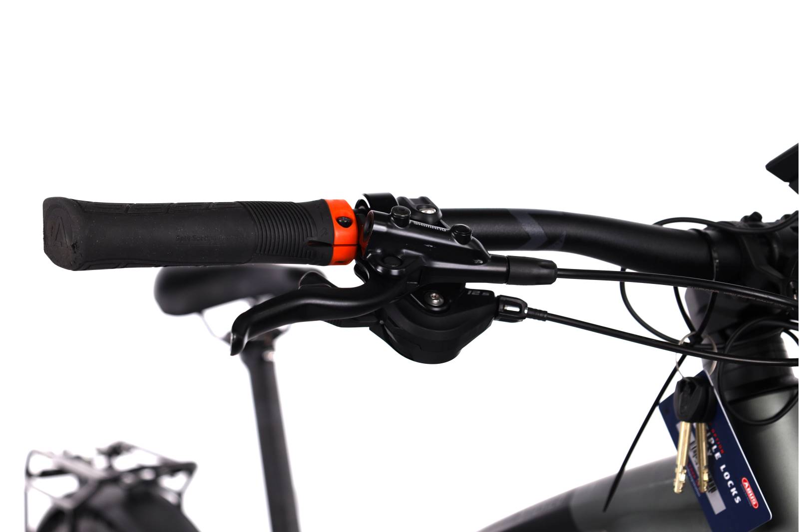 Cube Stereo Hybrid 120 Pro Allroad