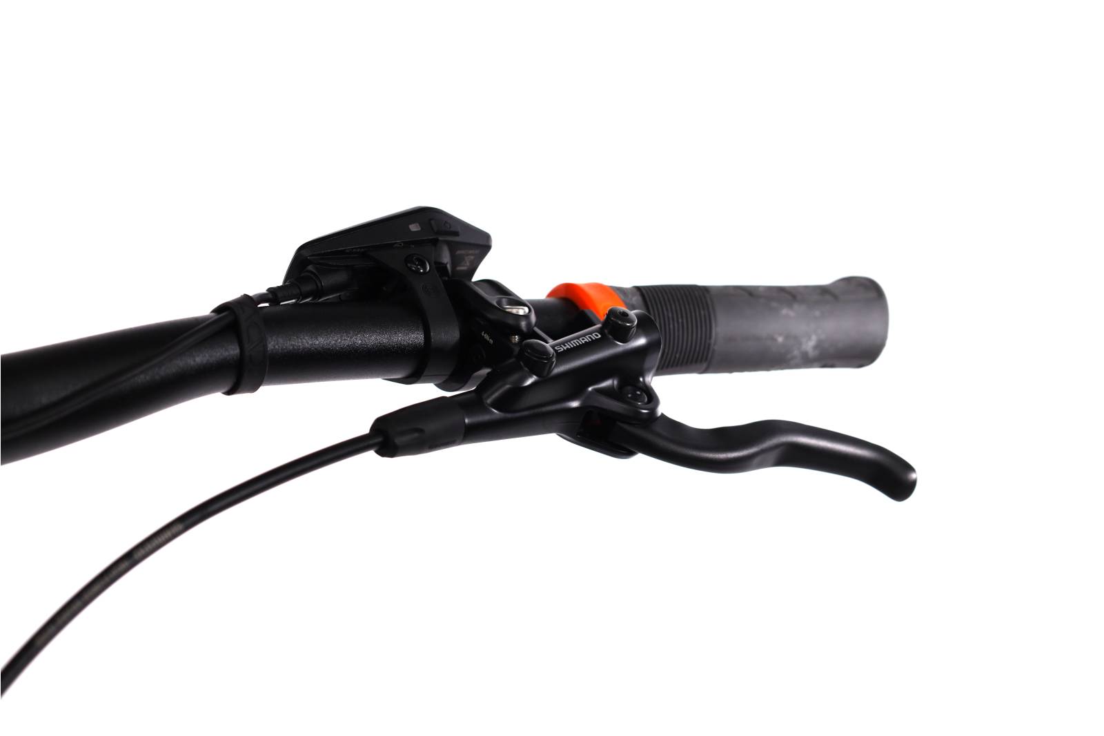 Cube Stereo Hybrid 120 Pro Allroad
