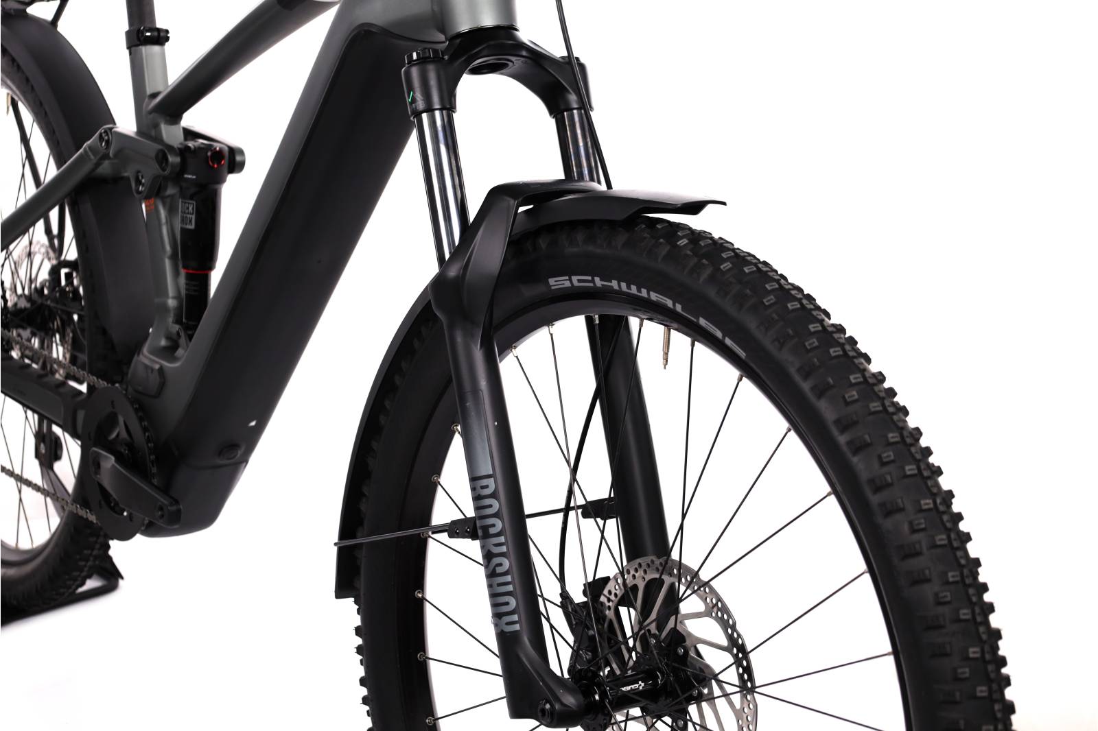 Cube Stereo Hybrid 120 Pro Allroad