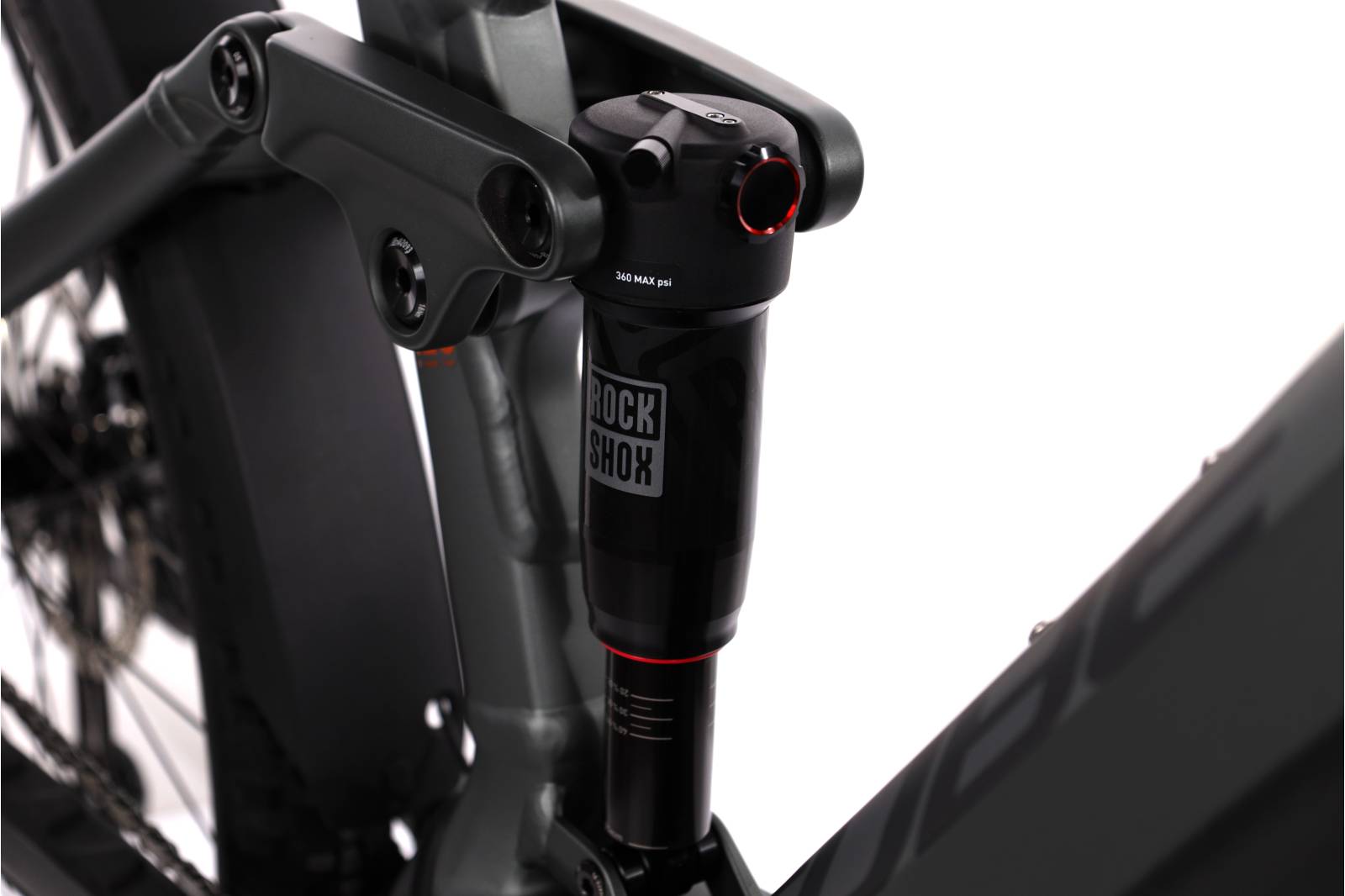 Cube Stereo Hybrid 120 Pro Allroad