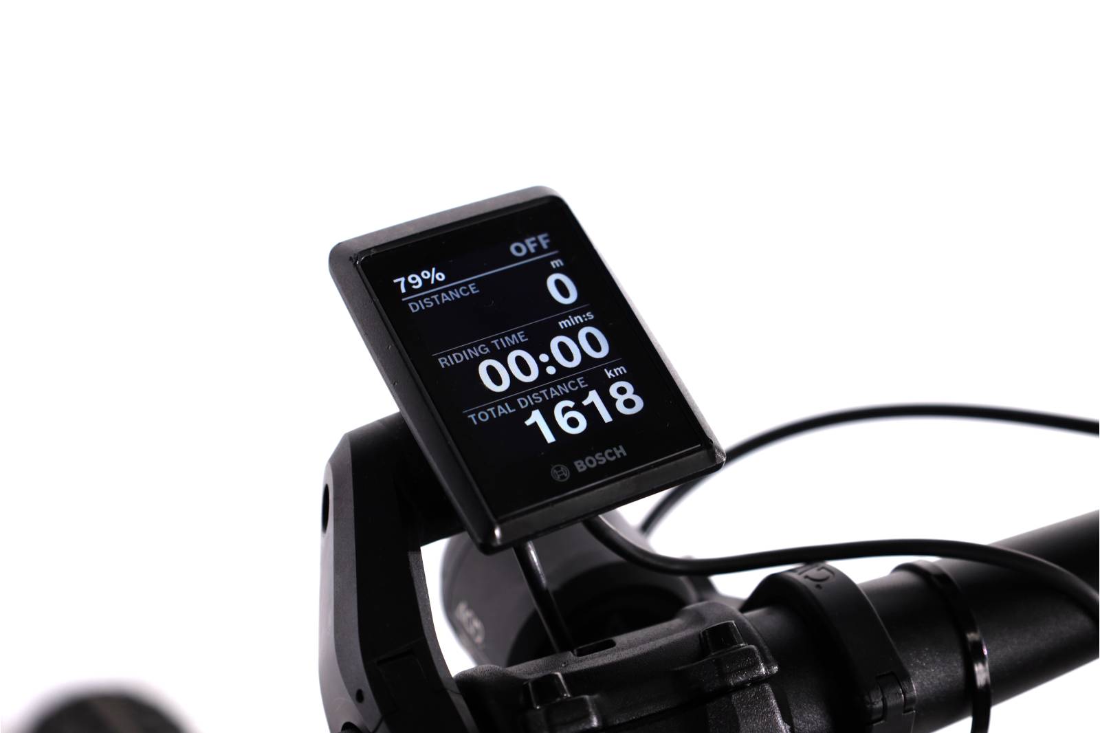 Cube Stereo Hybrid 120 Pro Allroad