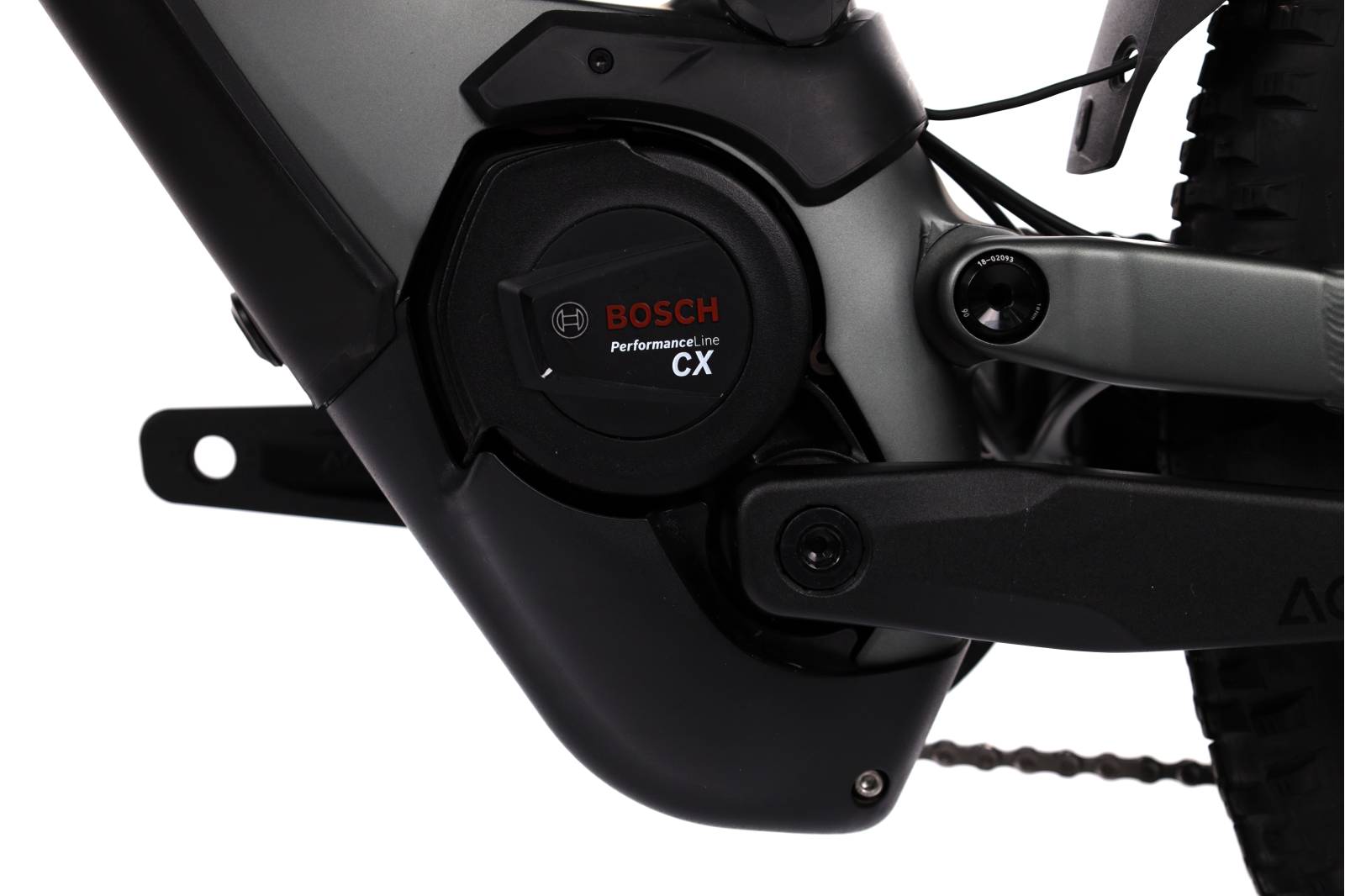 Cube Stereo Hybrid 120 Pro Allroad
