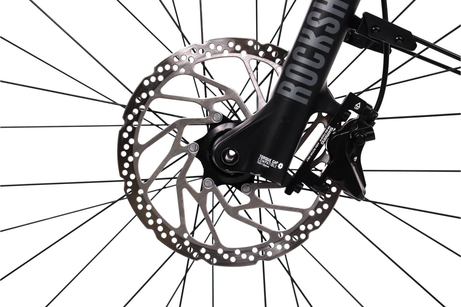 Cube Stereo Hybrid 120 Pro Allroad