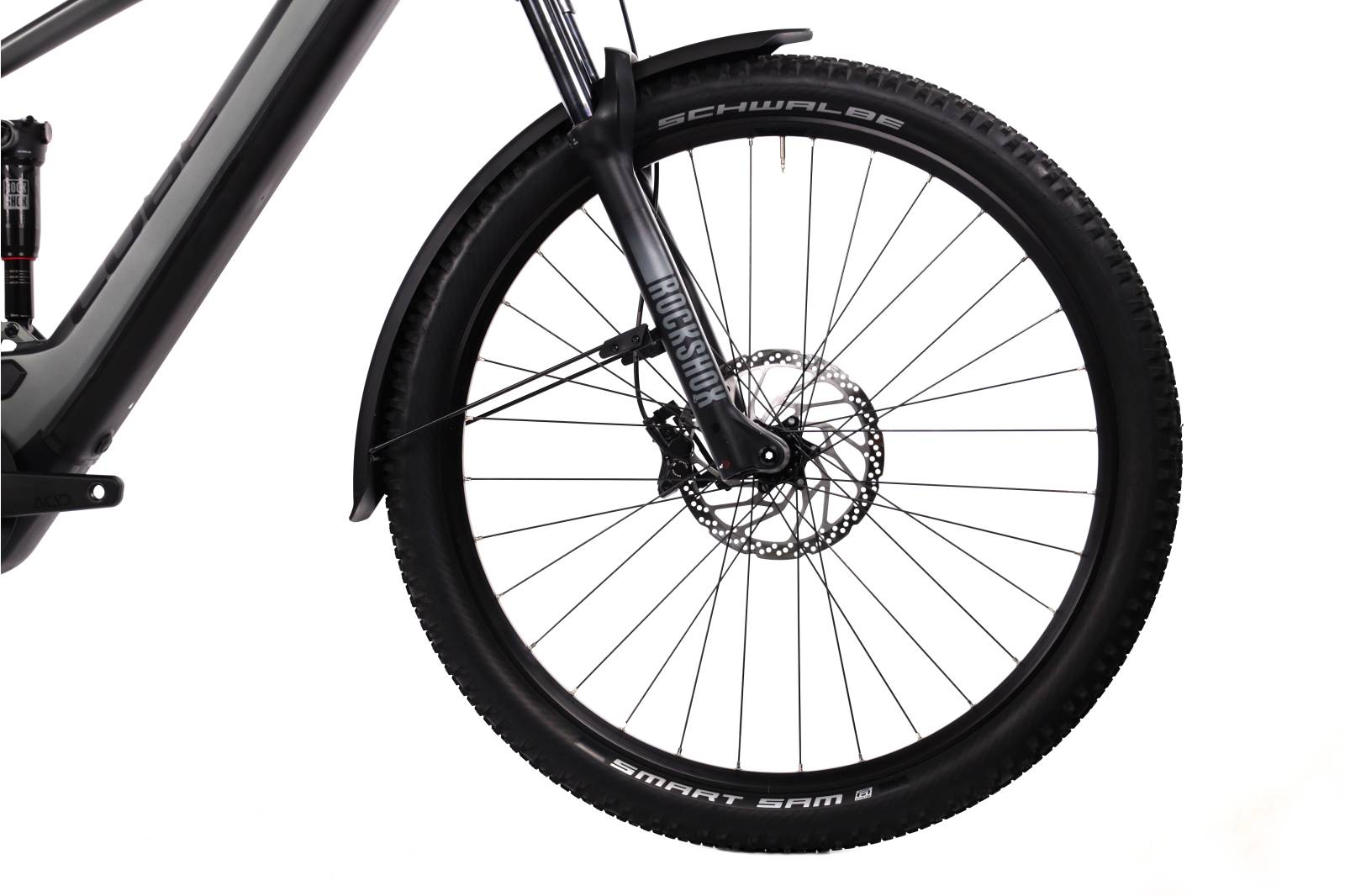 Cube Stereo Hybrid 120 Pro Allroad