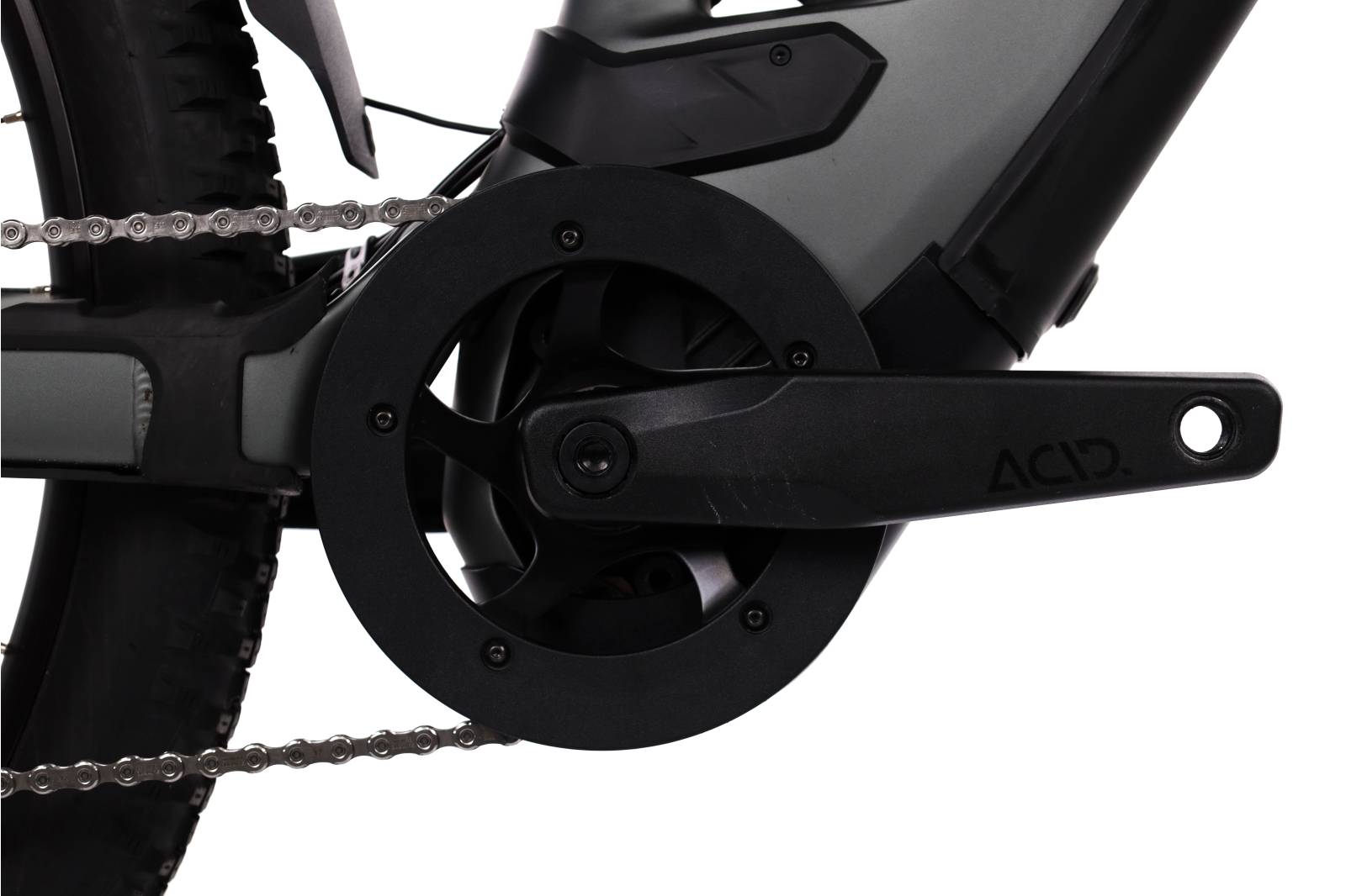 Cube Stereo Hybrid 120 Pro Allroad