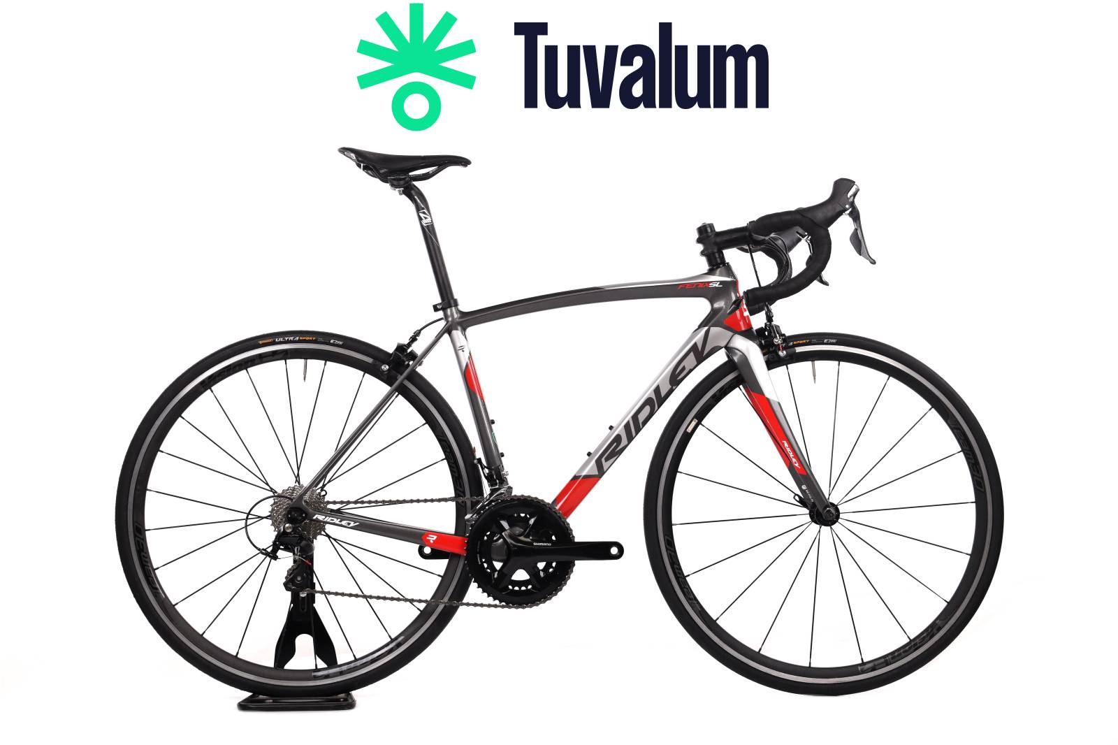 Ridley Fenix SL 105
