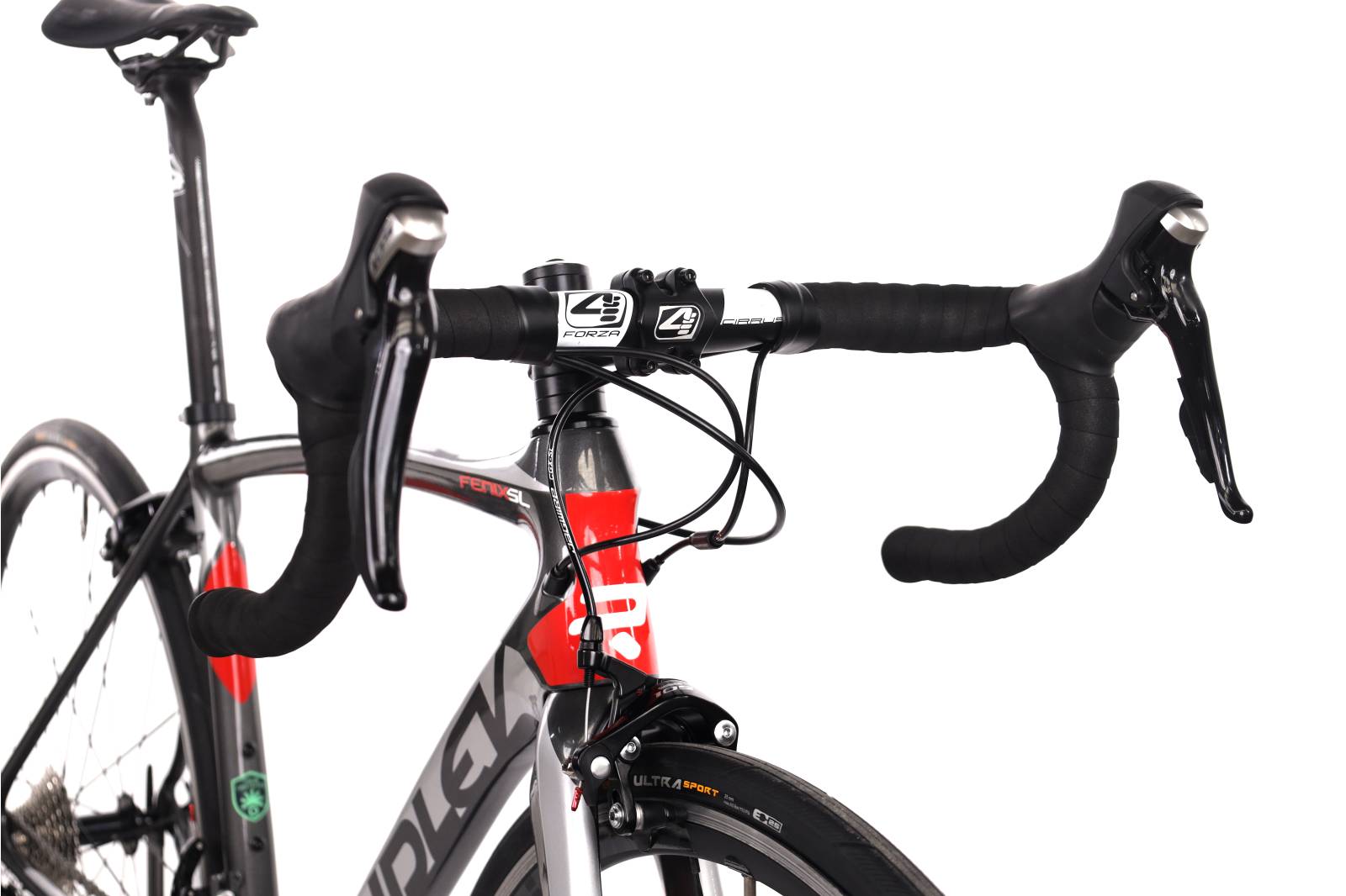 Ridley Fenix SL 105
