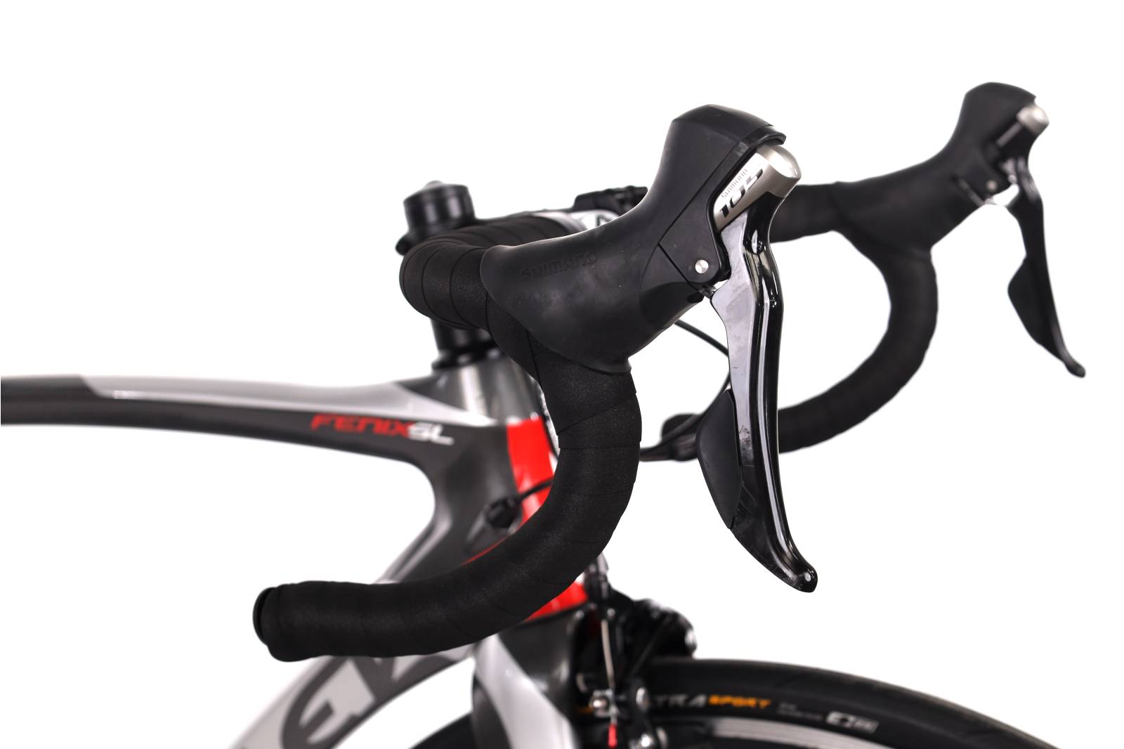 Ridley Fenix SL 105