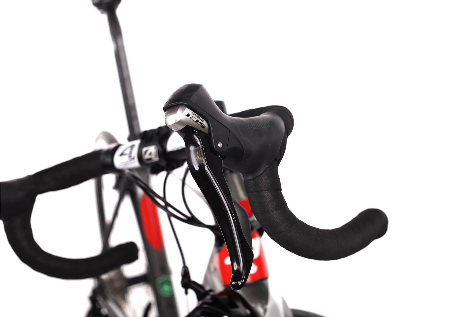 Ridley Fenix SL 105
