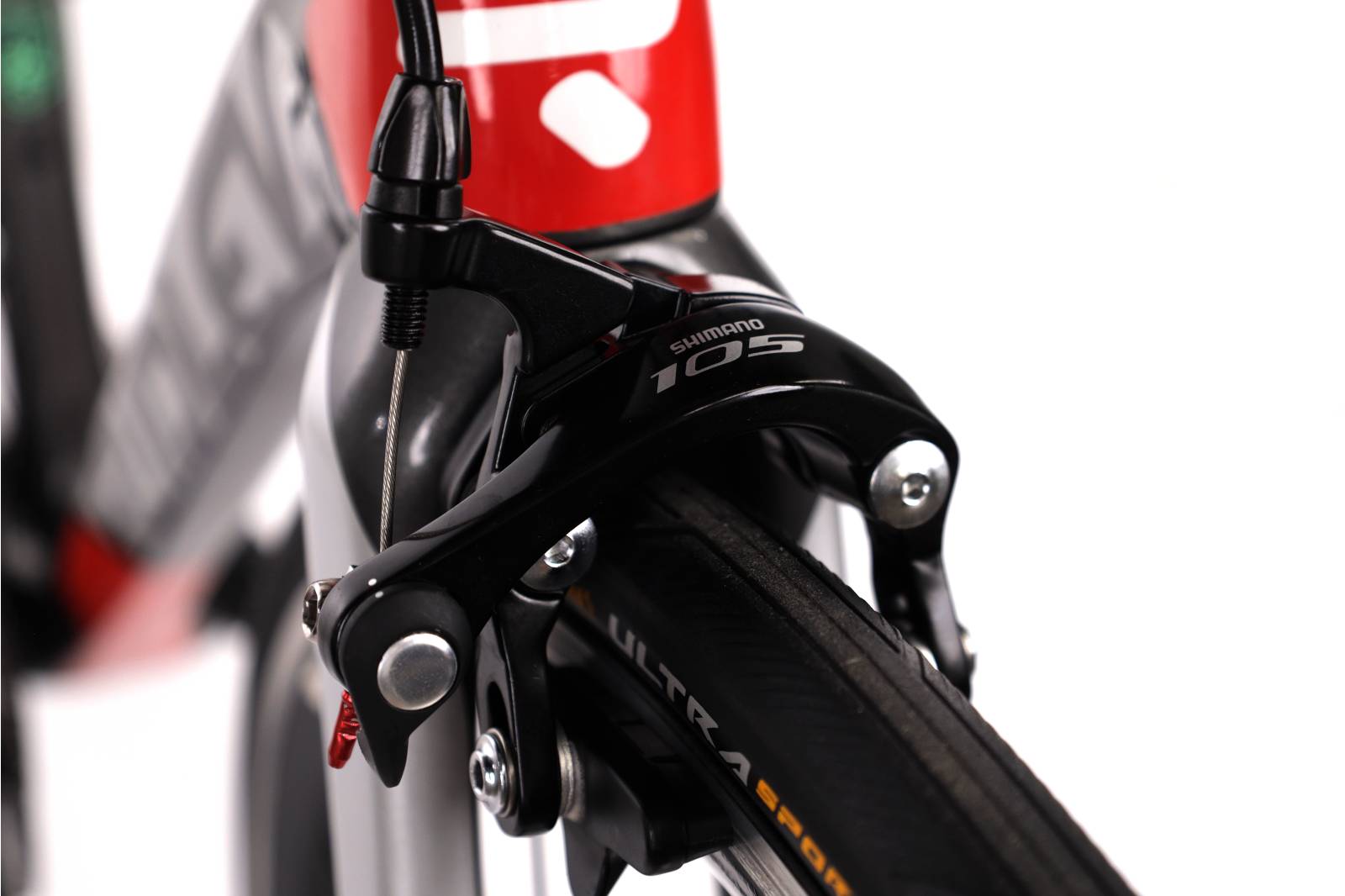 Ridley Fenix SL 105