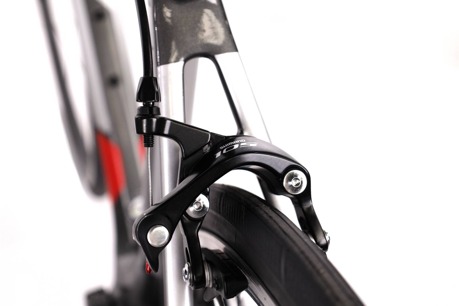 Ridley Fenix SL 105